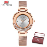 MINI FOCUS Women Watches