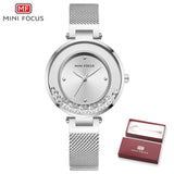 MINI FOCUS Women Watches