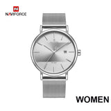 NAVIFORCE Women Watches