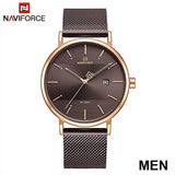 NAVIFORCE Women Watches