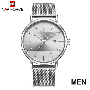 NAVIFORCE Women Watches