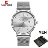 NAVIFORCE Women Watches